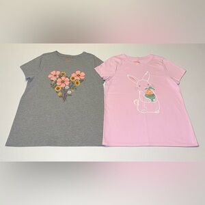 Spring shirt lot!